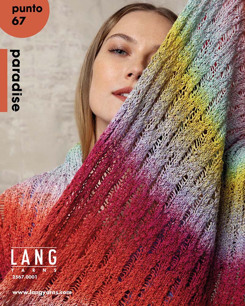 Lang Punto 67 - Paradise