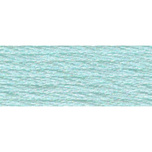 DMC Embroidery Floss - Mouliné Light Effects (including Neon & Glow in the Dark)