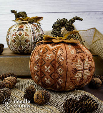 Hello, Pumpkin - Chart