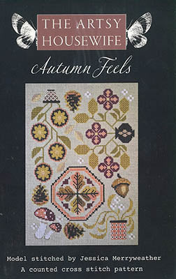 Autumn Feels - Chart