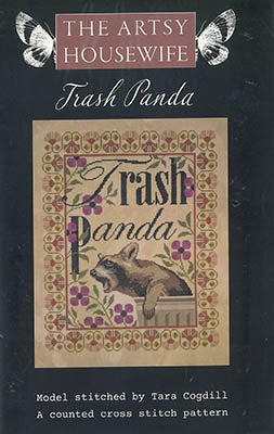 Trash Panda - Chart