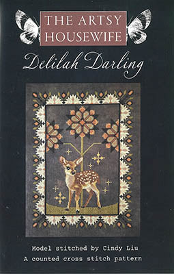 Delilah Darling - Chart