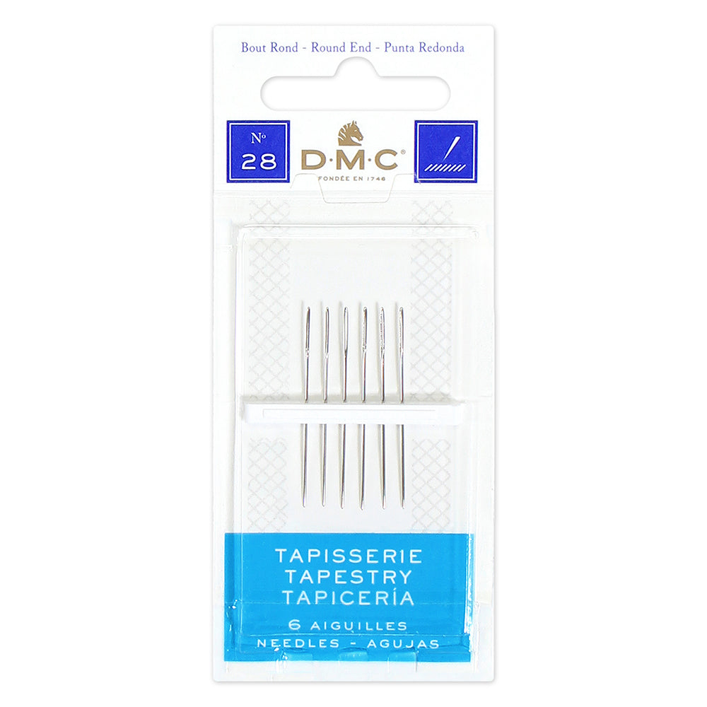DMC Tapestry Needles