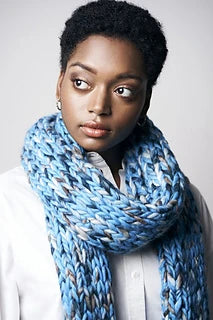 Malabrigo Book 19: Rasta Studio Style