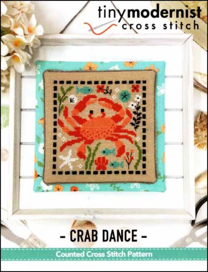 Crab Dance - Chart