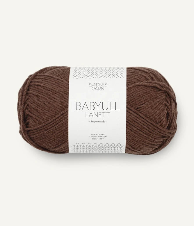 Babyull Lanett