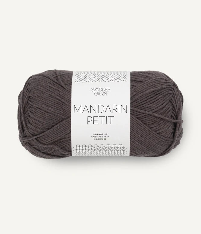 Mandarin Petit