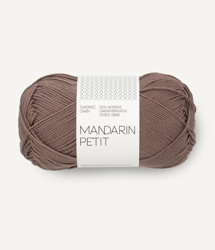 Mandarin Petit