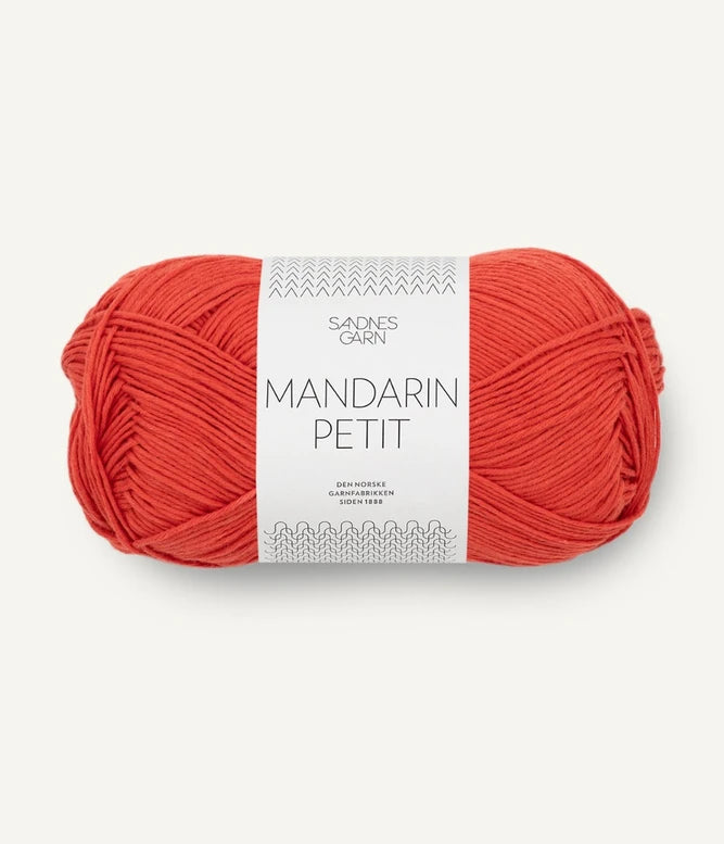Mandarin Petit