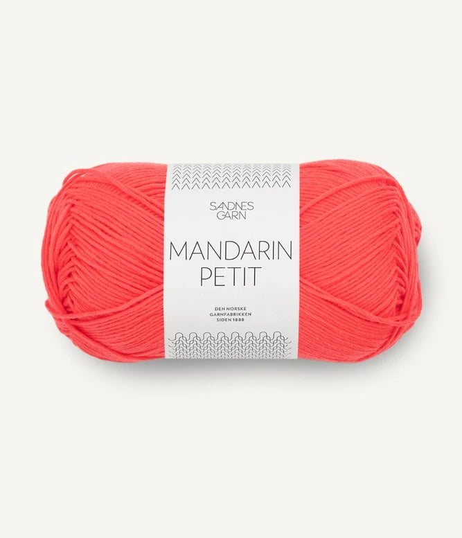 Mandarin Petit