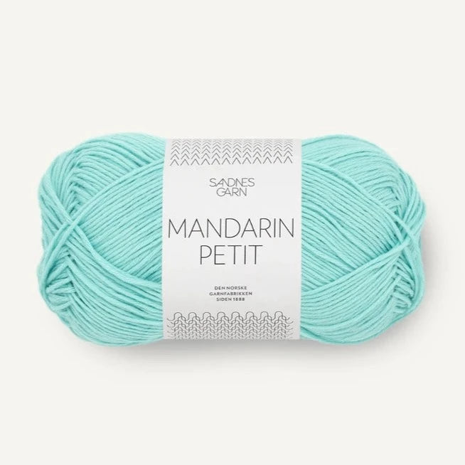 7213 Blue Turquoise