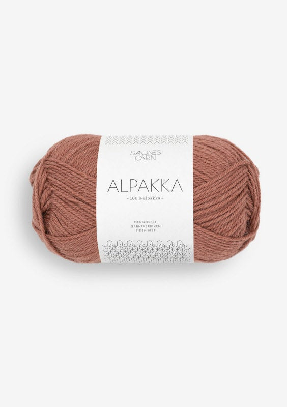 Alpakka