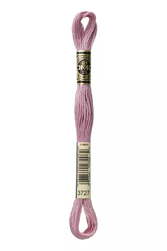 DMC Embroidery Floss - 825 to 3866