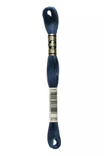 DMC Embroidery Floss - 825 to 3866