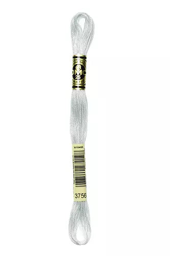 DMC Embroidery Floss - 825 to 3866