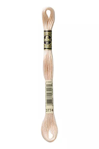 DMC Embroidery Floss - 825 to 3866