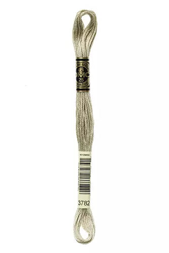 DMC Embroidery Floss - 825 to 3866