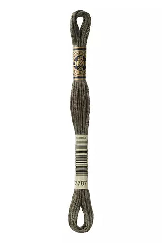 DMC Embroidery Floss - 825 to 3866