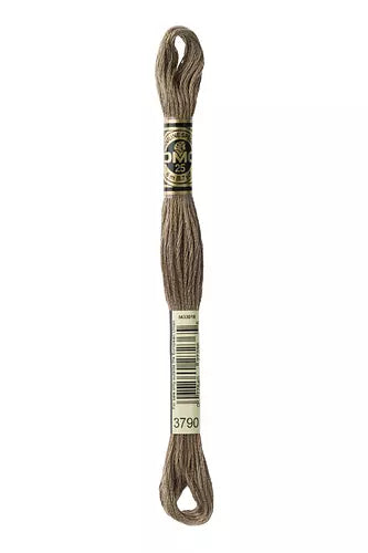DMC Embroidery Floss - 825 to 3866