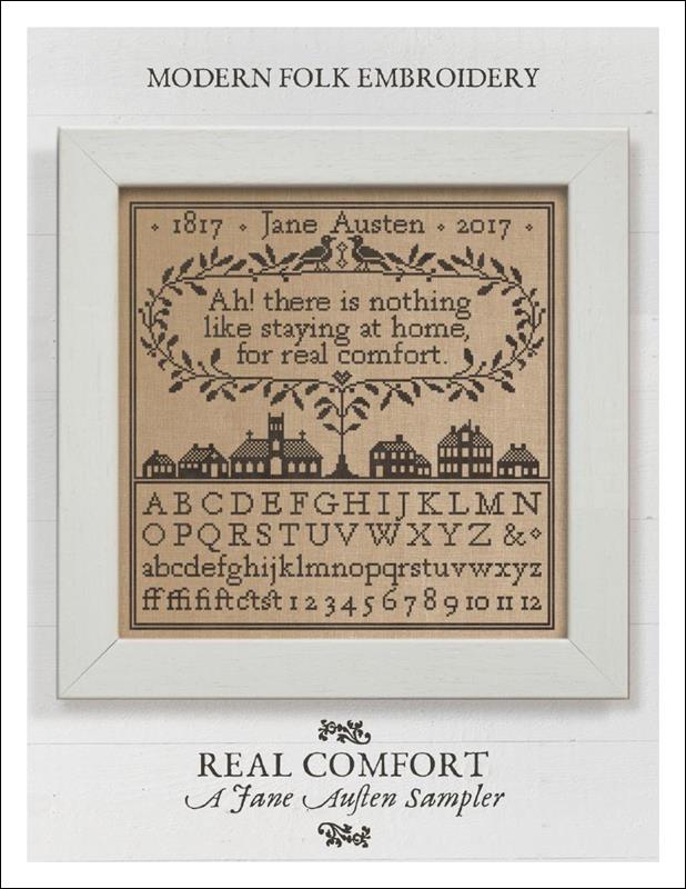 Real Comfort - Chart