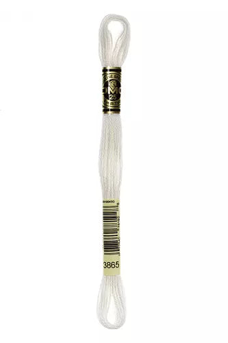 DMC Embroidery Floss - 825 to 3866
