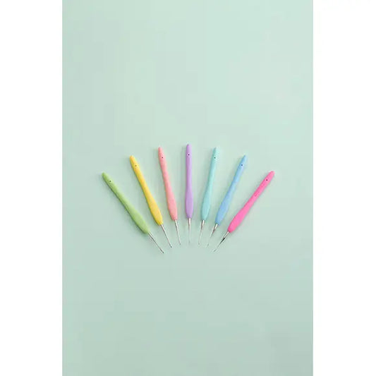 Clover Amour Crochet Hook Set 3675