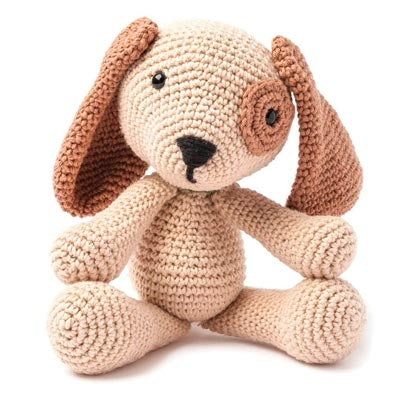 Ricorumi Crochet Kits