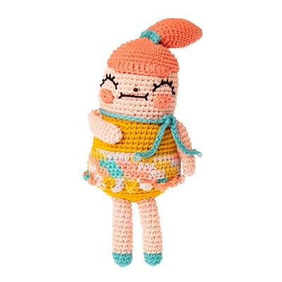 Ricorumi Crochet Kits