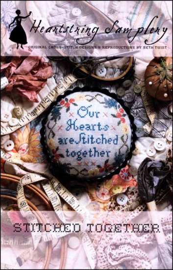 Stitched Together - Chart