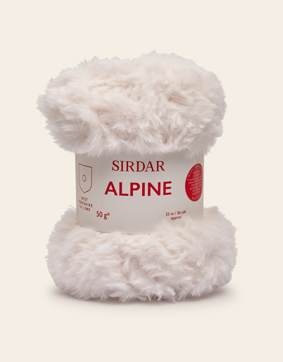 Alpine
