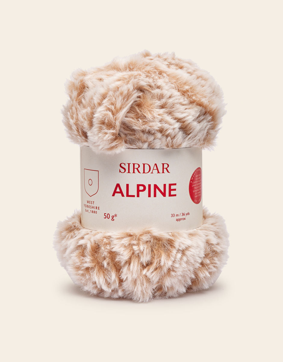 Alpine