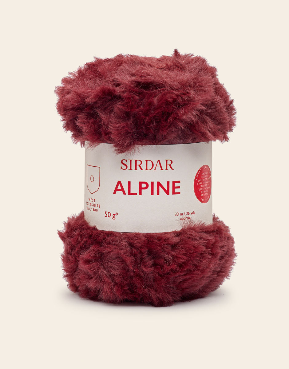 Alpine