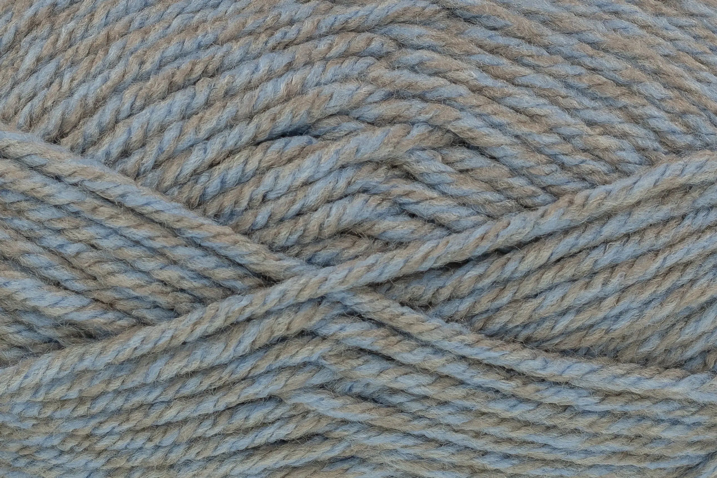 Big Value Super Chunky Stormy.