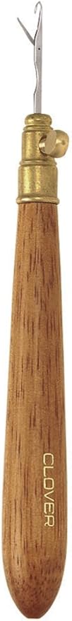 Clover 9900 "Kantan Couture" Bead Embroidery Tool