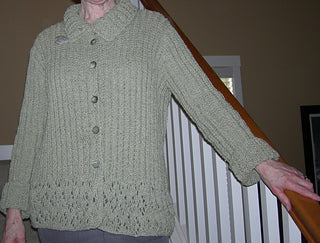 Mother-Daughter Knits: 30 Designs to Flatter & Fit