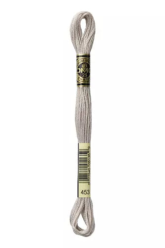 DMC Embroidery Floss 1-824