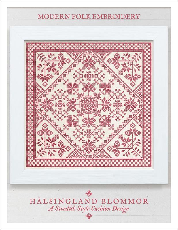 Halsingland Blommor - Chart