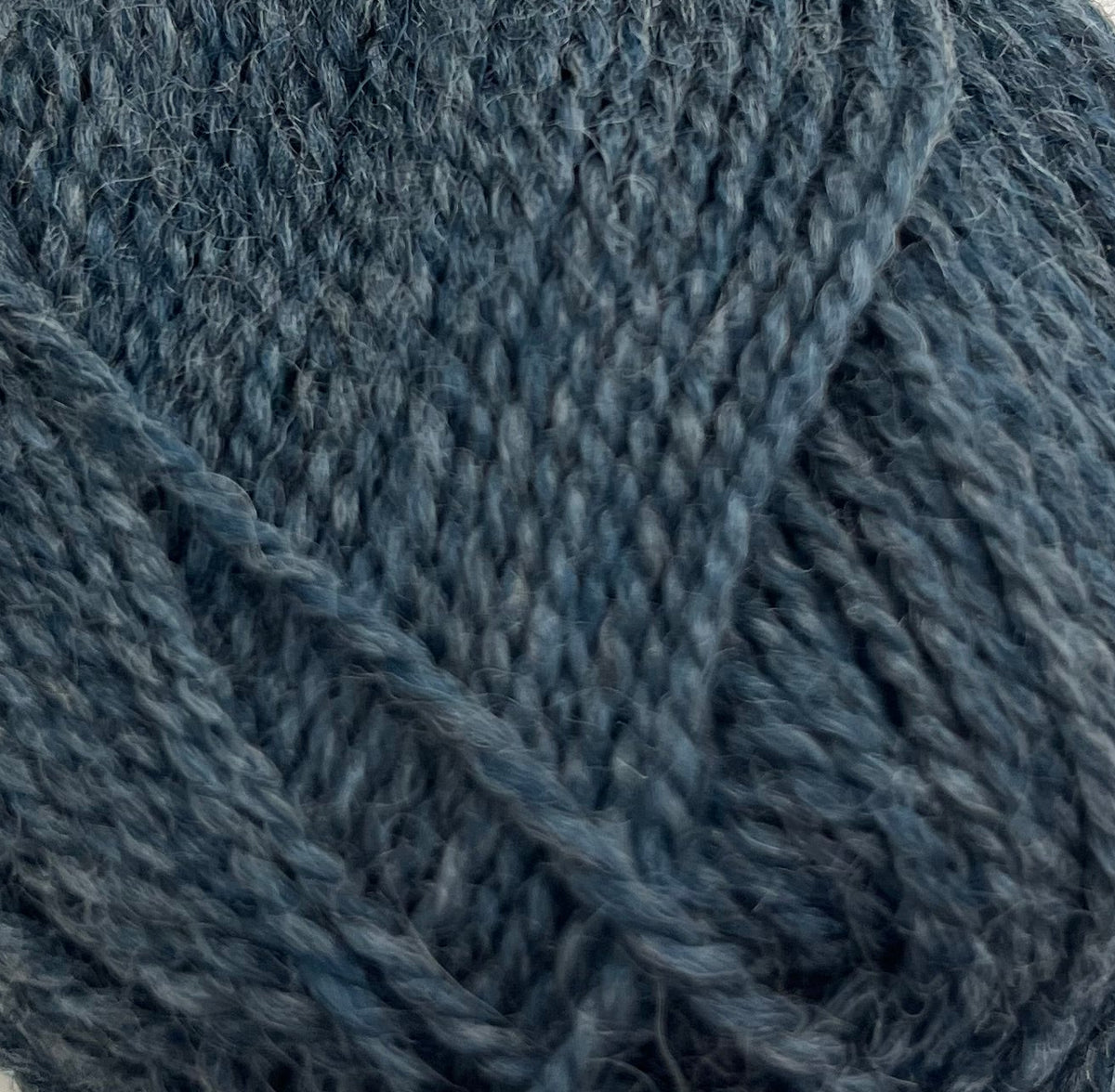 Haynes Creek Heathers DK