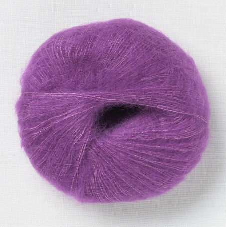 Tynn Silk Mohair