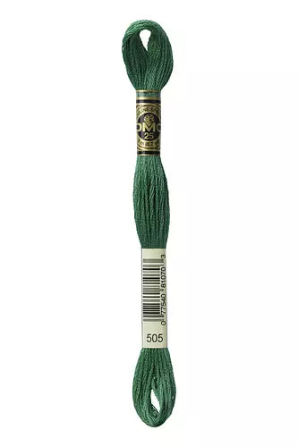 DMC Embroidery Floss 1-824