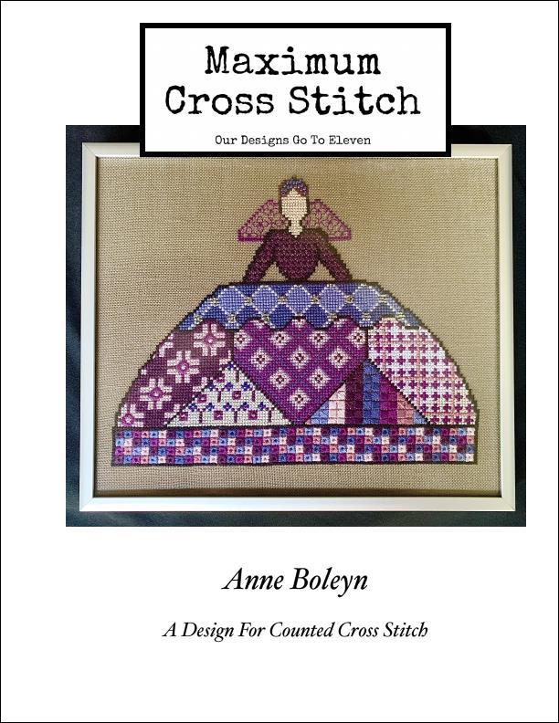 Anne Boleyn - Chart