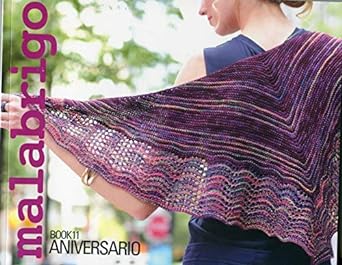 Malabrigo Book 11: Aniversario