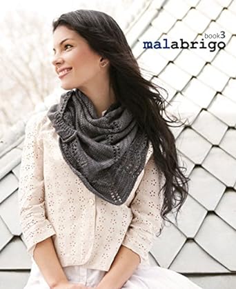 Malabrigo Book 3