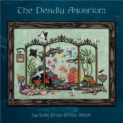 The Deadly Aquarium - Chart
