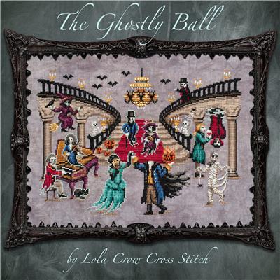 The Ghostly Ball - Chart