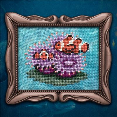 Reef Buddies - Chart