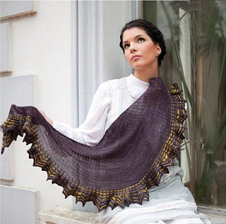Malabrigo Book 3