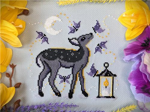 Fawn & Flutter - Chart