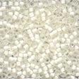 Mill Hill Frosted Glass Beads