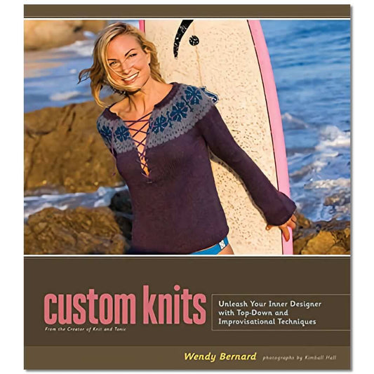 Custom Knits
